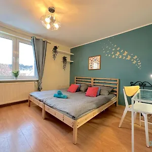 Stara Kartuska 16 P2 , Gdańsk Polska